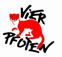 Vier Pfoten